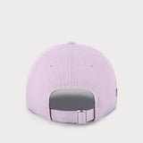 L&L – Snoopy City Cruises – Casquette Polo '09 violette Taille : Taille unique