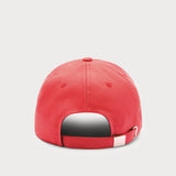 L&L – L&L Originals Sardine – Casquette Promo '80 rouge Taille : Taille unique