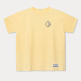 L&L – NFL Classics Steelers – T-shirt jaune '89 Band