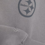 L&L – NFL Classics Steelers – Pull Box '96 gris