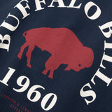 L&L – NFL Classics Bills – Pull Box '96 bleu marine