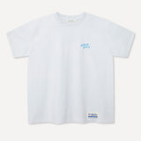 L&L – NFL Classics Lions – T-shirt gris du groupe '89