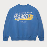 L&L – NFL Classics Rams – Pull Box '96 bleu