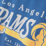 L&L – NFL Classics Rams – Pull Box '96 bleu