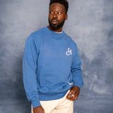 L&L – NFL Classics Rams – Pull Box '96 bleu