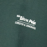 L&L – Maya l'abeille – T-shirt vert du groupe '89