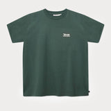 L&L – Maya l'abeille – T-shirt vert du groupe '89