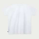 L&L – Flip Eat Your Greens – T-shirt blanc '16 Park