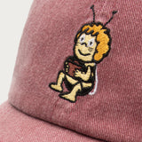L&L – Maya l'abeille Honeypot – '16 Papa violet Taille : Taille unique