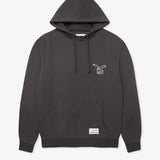 L&L – NFL Classics Eagles – Sweat à capuche Boxer '76 noir