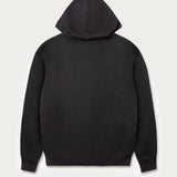 L&L – Mouse Heart – '18 Street Hoodie black