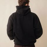 L&L – Mouse Heart – '18 Street Hoodie black