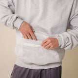 L&L – Mole Cross-Country – '18 Street Hoodie gray