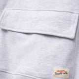 L&L – Mole Cross-Country – '18 Street Hoodie gray