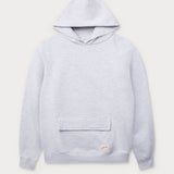 L&L – Mole Cross-Country – '18 Street Hoodie gray