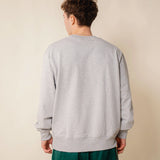 L&L – Astérix Depuis – '96 Box Sweater gray