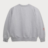L&L – Astérix Depuis – '96 Box Sweater gray