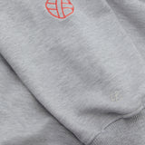 L&L – Astérix Depuis – '96 Box Sweater gray