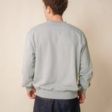 L&L – Panoramix Le Druid – '96 Box Sweater green