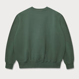 L&L – Lucky Luke Call It a Day – '96 Box Sweater green