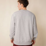 L&L – Peppa Pig Muddy Puddle Society – '96 Box Sweater gray