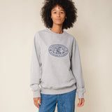 L&L – Peppa Pig Muddy Puddle Society – '96 Box Sweater gray