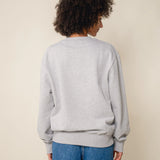 L&L – Peppa Pig Muddy Puddle Society – '96 Box Sweater gray