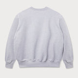 L&L – Peppa Pig Muddy Puddle Society – '96 Box Sweater gray