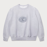 L&L – Peppa Pig Muddy Puddle Society – '96 Box Sweater gray