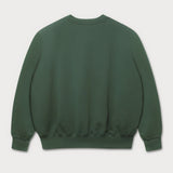 L&L – Grandpa Pig Golf Club – '96 Box Sweater green