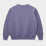 L&L – Mummy Pig Me Time – '96 Box Sweater navy