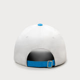 L&L – L&L Originals Ice Cream Parlor – Casquette Polo '09 blanc/bleu Taille : Taille unique