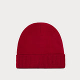 L&L – Snoopy Relax – '02 Beanie red Size: One Size