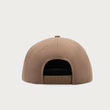 L&L – Willi Sophisticated – Casquette Merch '15 marron Taille : Taille unique