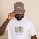 L&L – Willi Sophisticated – Casquette Merch '15 marron Taille : Taille unique