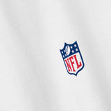 L&L – NFL Benjamin Football Star – '94 Campus T-Shirt white