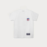 L&L – NFL Benjamin Football Star – '16 Park T-Shirt Kids white