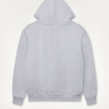 L&L – Maja Pure Honey – Sweat à capuche gris '18 Street