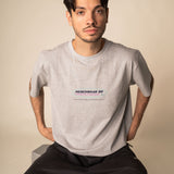 L&L – Merchwear Online – T-shirt gris du groupe '89