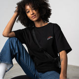 L&L – Mole Rush Hour – T-shirt noir du groupe '89