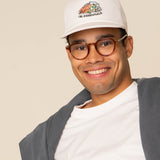 L&L – Essentials Chalk – Casquette Merch '15 blanche