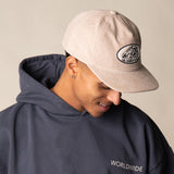 L&L – Essentials Sand – Casquette beige Merch '15