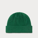 L&L – Mouse Wink – '04 Fisherman Beanie green Size: One Size