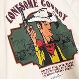 L&L – Lucky Luke Lonesome – Pull Box '96 Crème