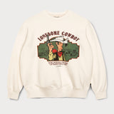 L&L – Lucky Luke Lonesome – Pull Box '96 Crème