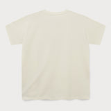 TPG – Le Beau Jeu Brillance Brésilienne – T-Shirt crème