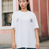 TPG – Catharsis THERAPY CALLING... – T-Shirt crème