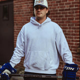 TPG – Celly Hockey Nashville Hockey Club – Snapback crème/bleu