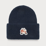 L&L – Obélix Le Fort – Bonnet Nordique '19 marine