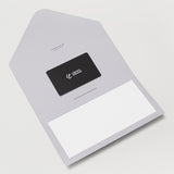 L&L – Carte cadeau 100 EUR – Dark